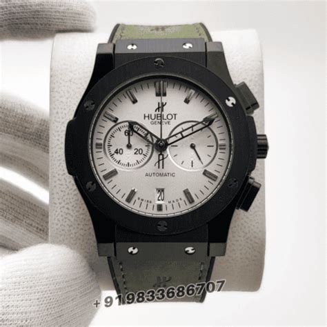 hublot replica singapore|duplicate hublot watches.